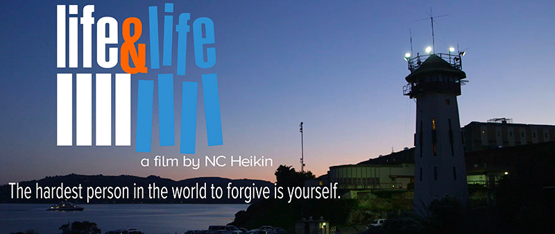 Life & Life &mdash; a Story of Redemption