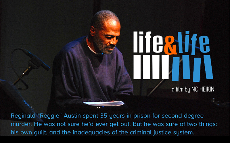 Life & Life &mdash; a Story of Redemption