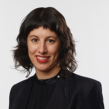 Jessica Wolfson