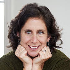 Marcia Jarmel