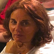 Michele Hollander